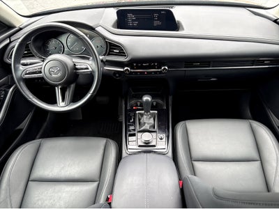 2023 Mazda Mazda CX-30 2.5 S Preferred Package