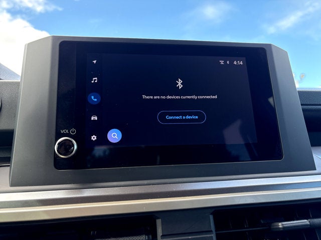 2024 Toyota Tacoma 2WD SR5