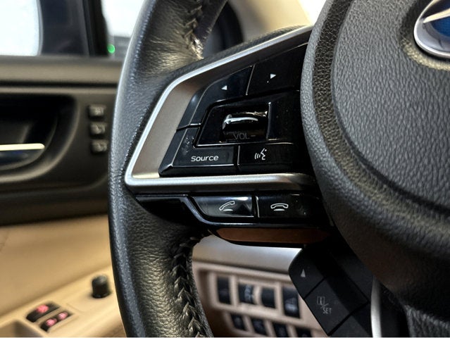 2018 Subaru Outback Limited