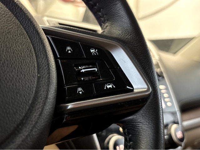 2018 Subaru Outback Limited