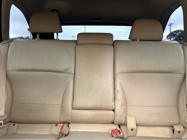 2018 Subaru Outback Limited