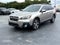 2018 Subaru Outback Limited