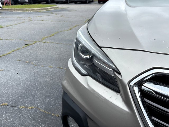 2018 Subaru Outback Limited