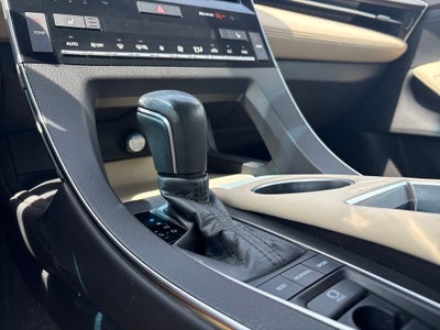 2020 Toyota Avalon XLE