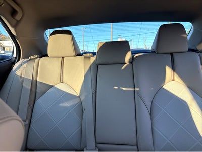 2019 Toyota Camry XLE