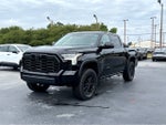 2024 Toyota Tundra 4WD Limited