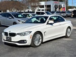 2015 BMW 4 Series 428i