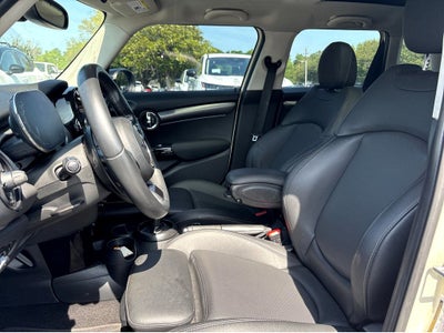 2023 MINI Cooper S Cooper S