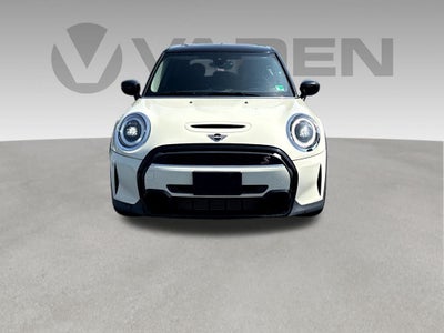 2023 MINI Cooper S Cooper S