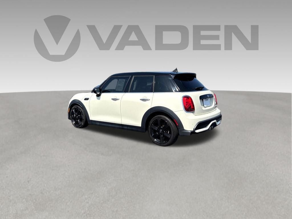 2023 MINI Cooper S Cooper S