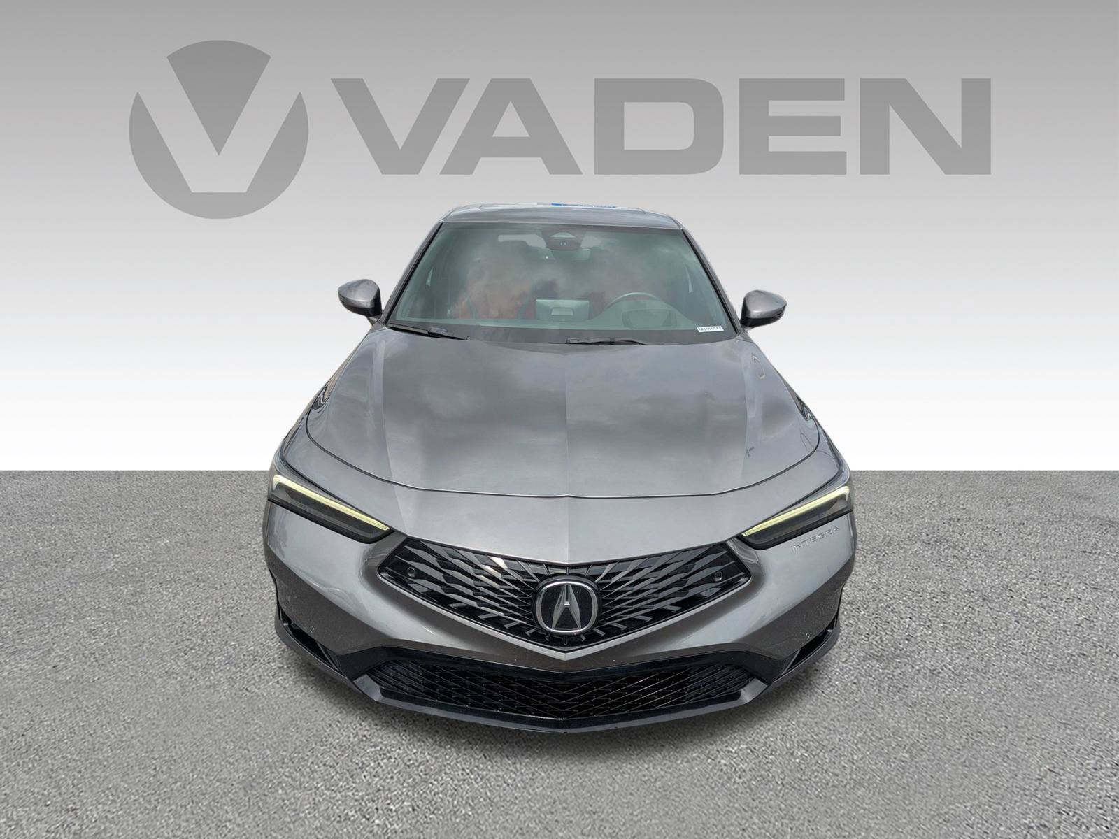 2024 Acura Integra w/A-Spec Technology Package