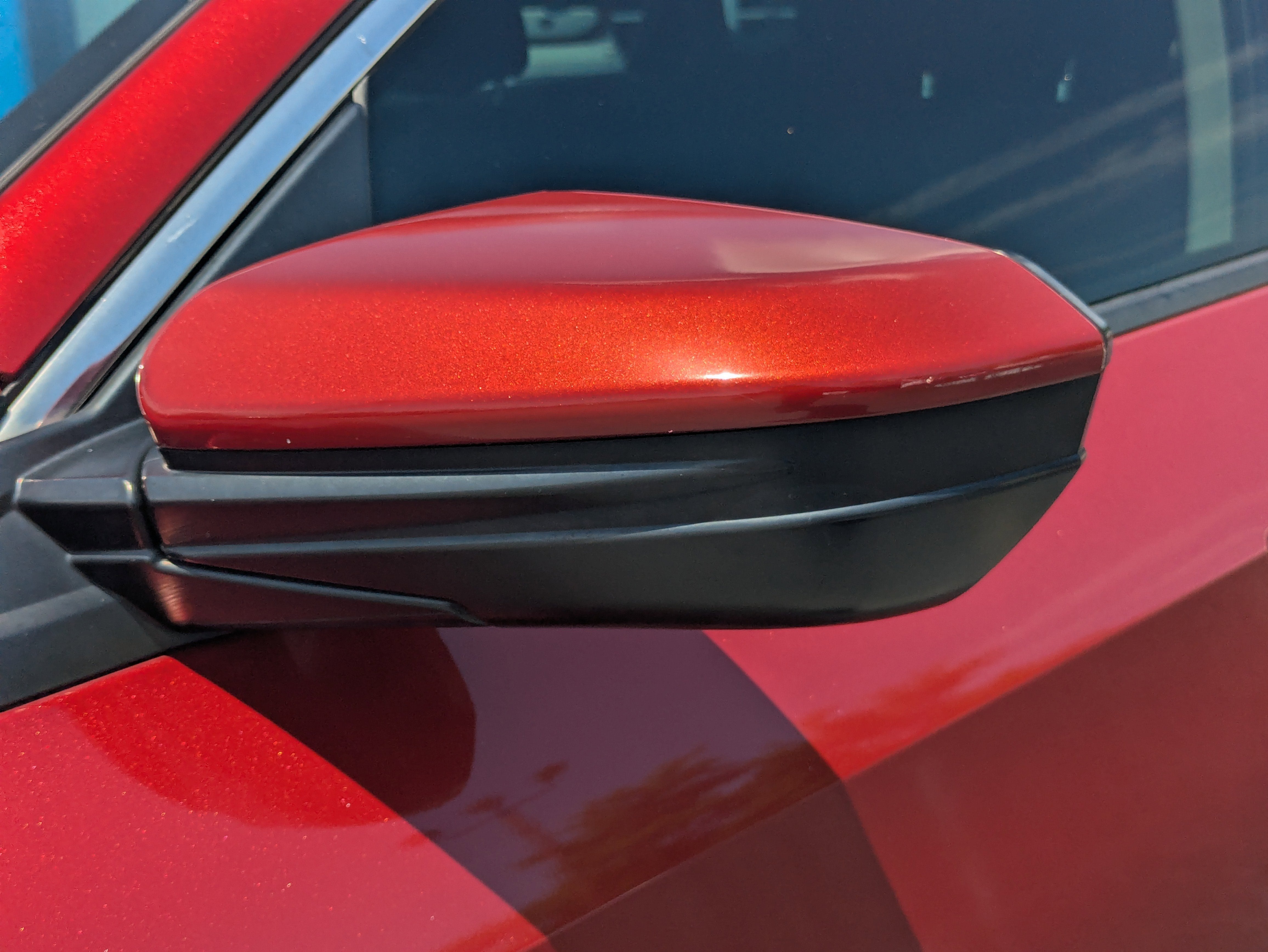 2020 Honda Civic Sedan LX