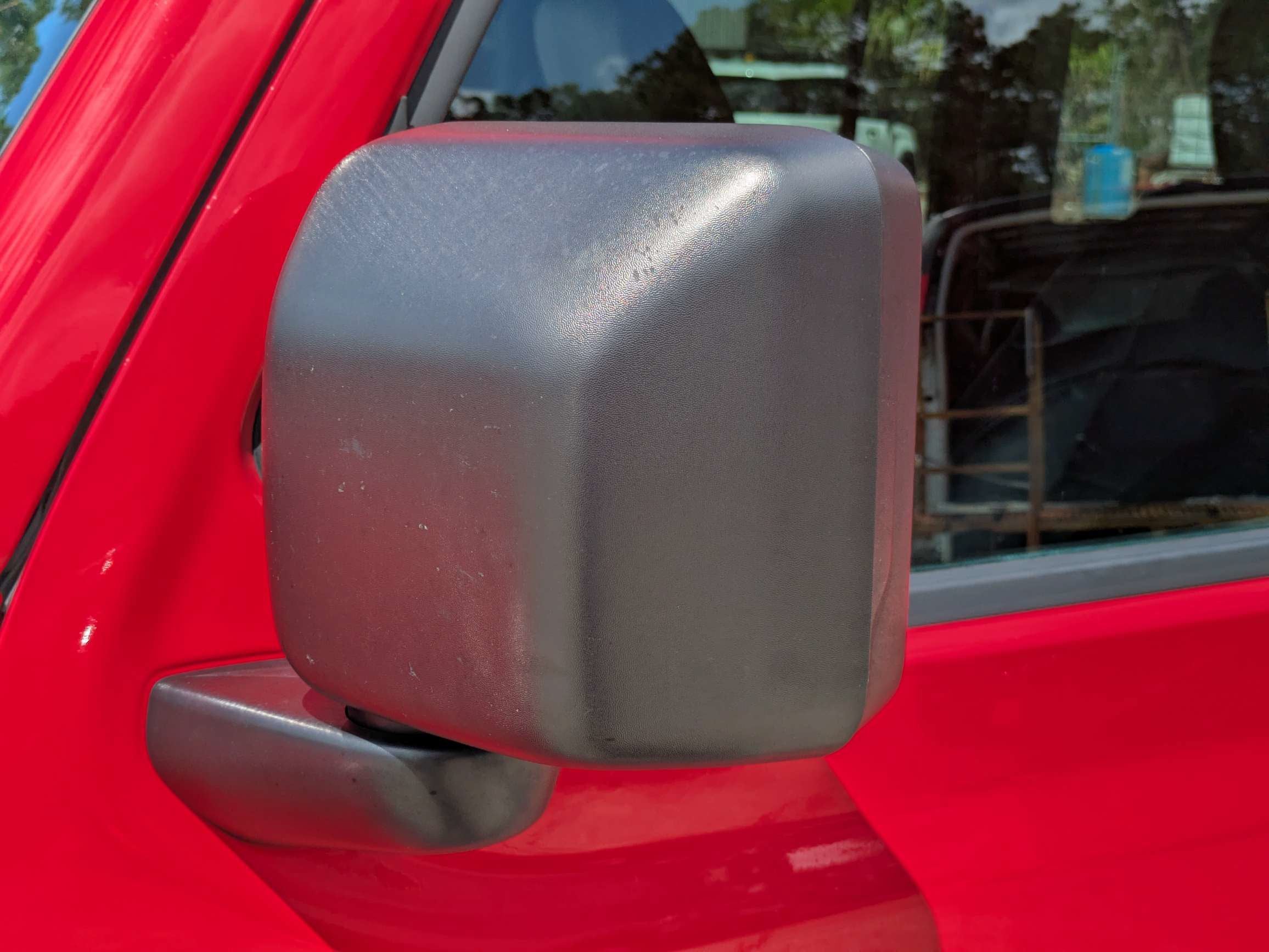 2019 Jeep Wrangler Unlimited Sahara Altitude
