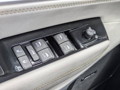 2023 Jeep Wagoneer L Series II