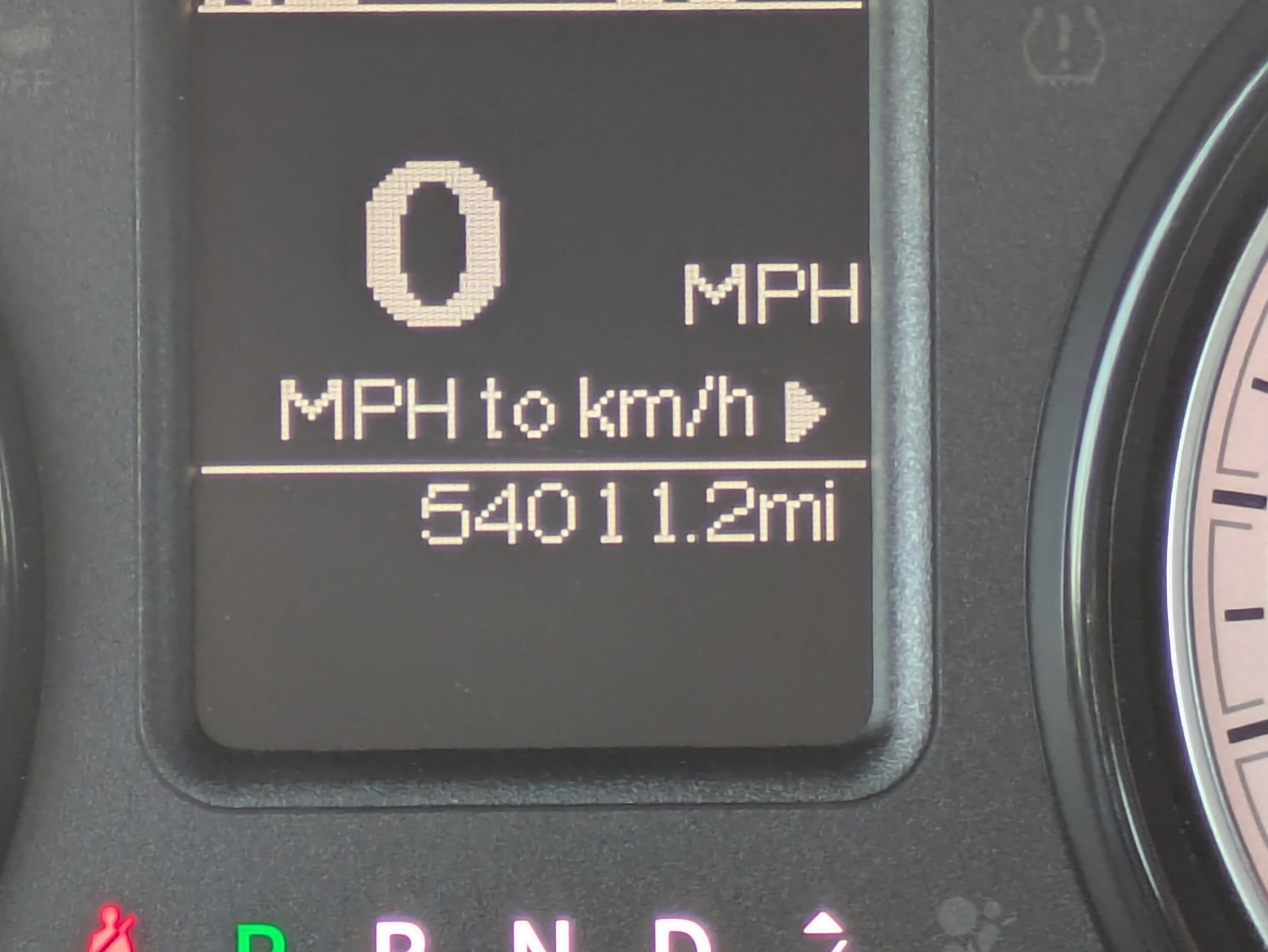 2023 RAM 1500 Classic Warlock