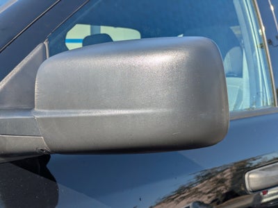 2023 RAM 1500 Classic Warlock