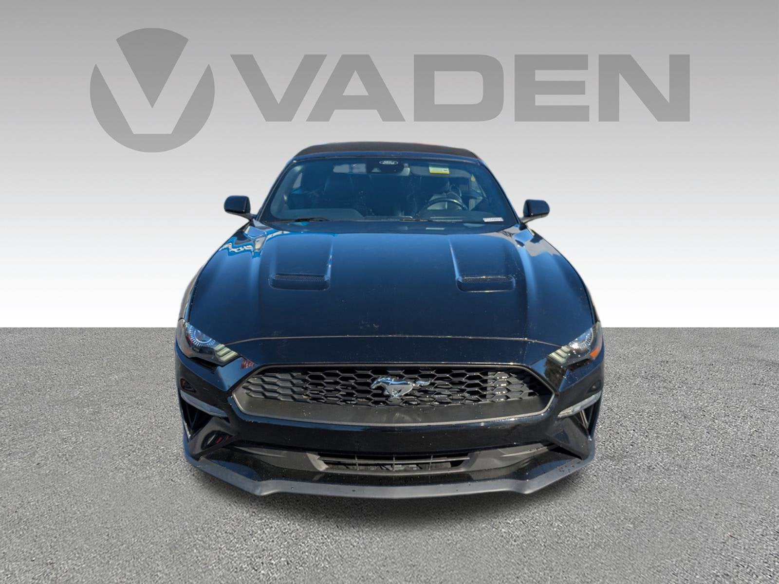 2023 Ford Mustang EcoBoost Premium