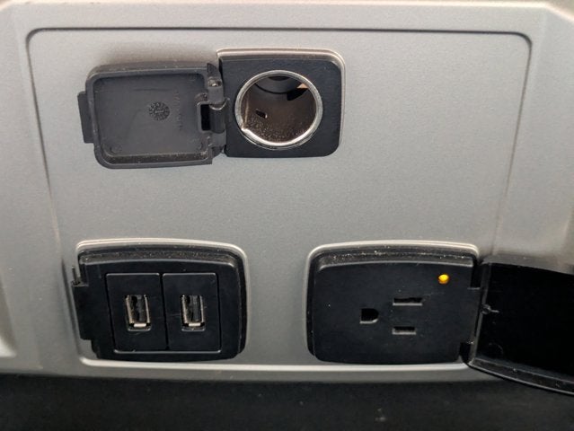 2019 Ford Super Duty F-250 SRW LARIAT