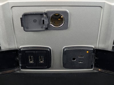 2019 Ford Super Duty F-250 SRW LARIAT