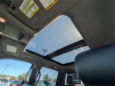 2019 Ford Super Duty F-250 SRW LARIAT