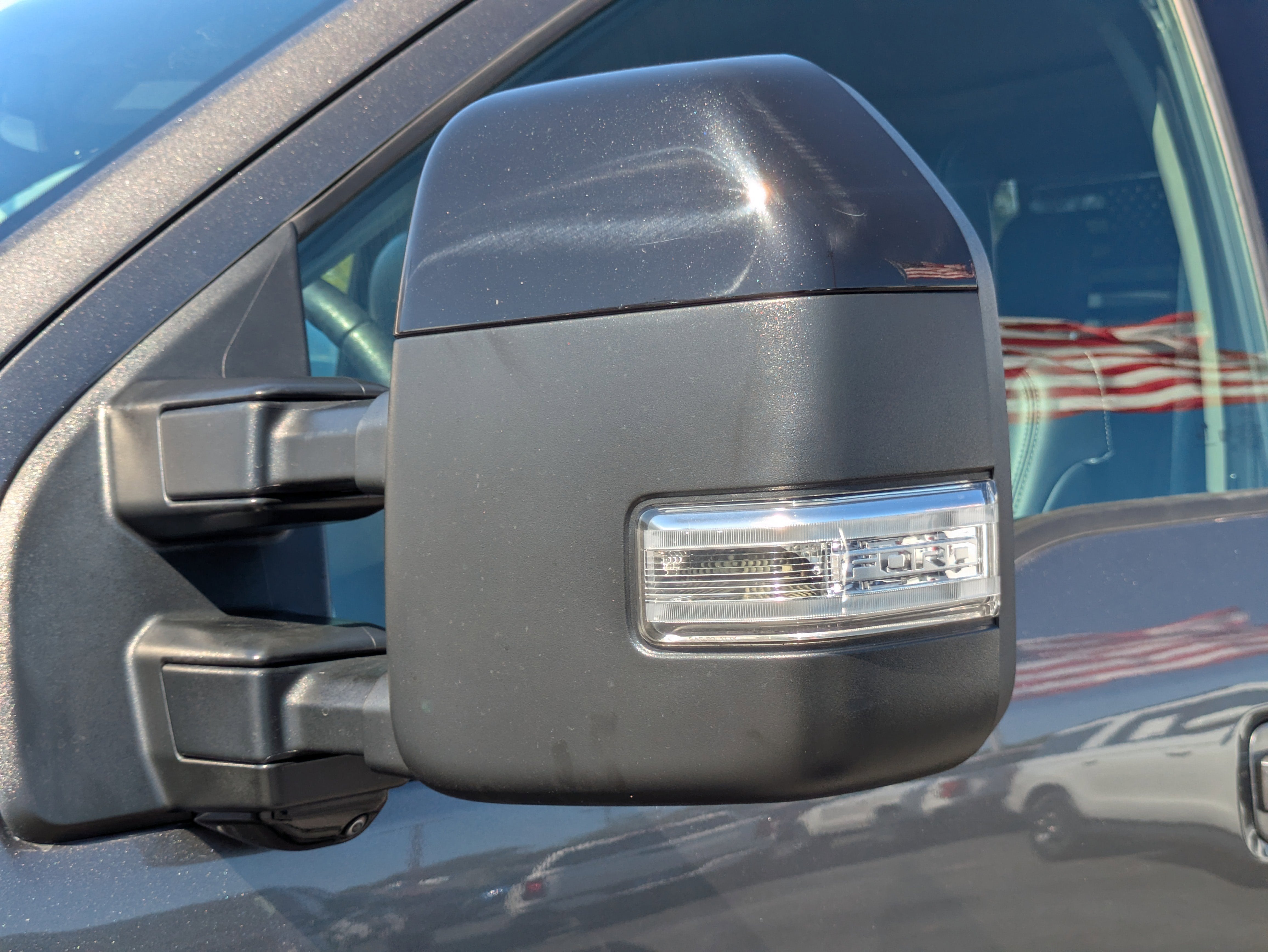 2019 Ford Super Duty F-250 SRW LARIAT