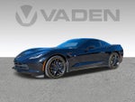 2019 Chevrolet Corvette 1LT