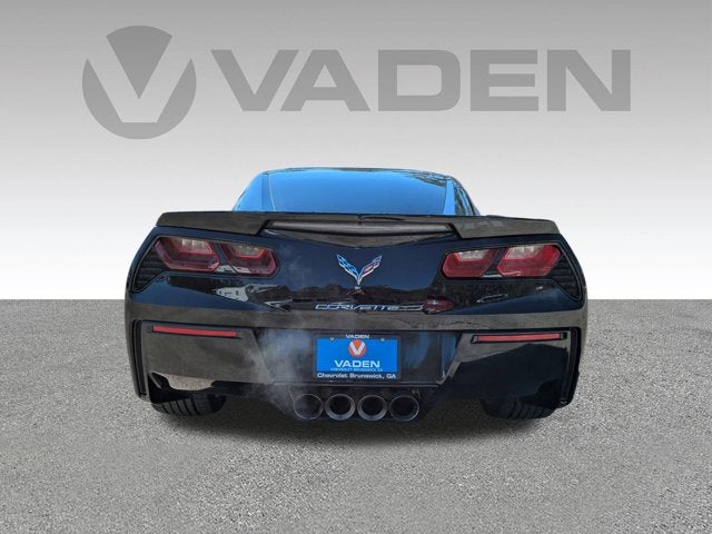 2019 Chevrolet Corvette 1LT