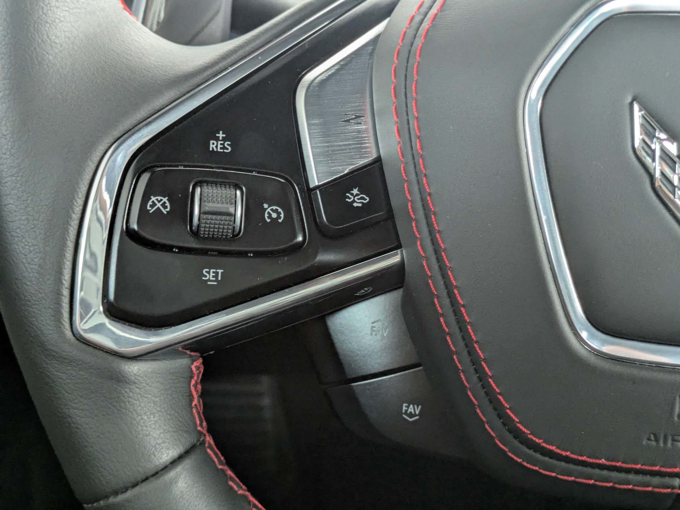 2024 Chevrolet Corvette 3LT