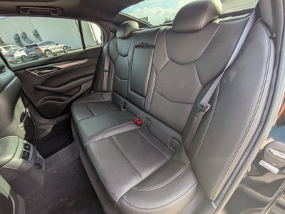 2021 Cadillac CT5 Premium Luxury