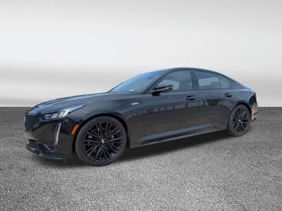 2024 Cadillac CT5-V V-Series
