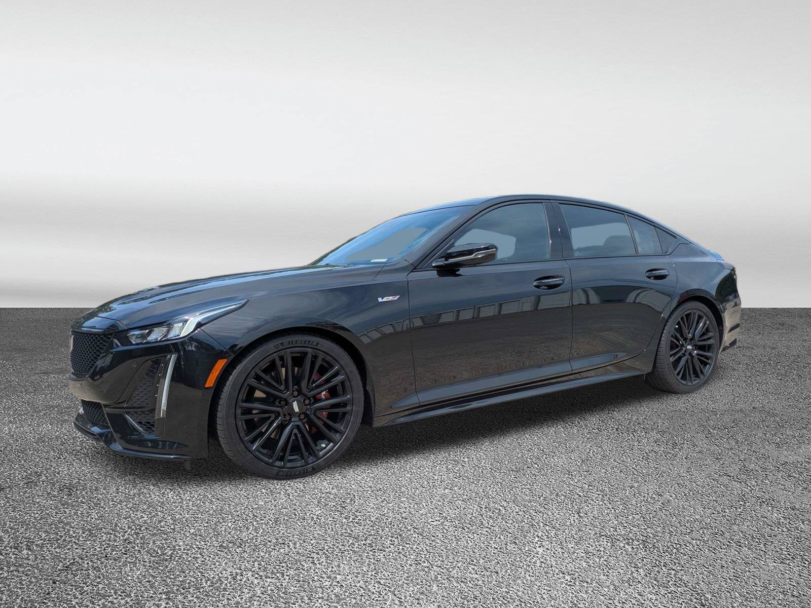 2024 Cadillac CT5-V V-Series
