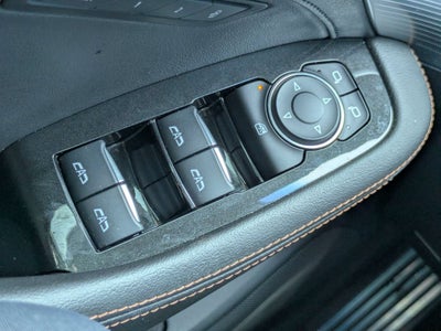 2024 Cadillac CT5-V V-Series