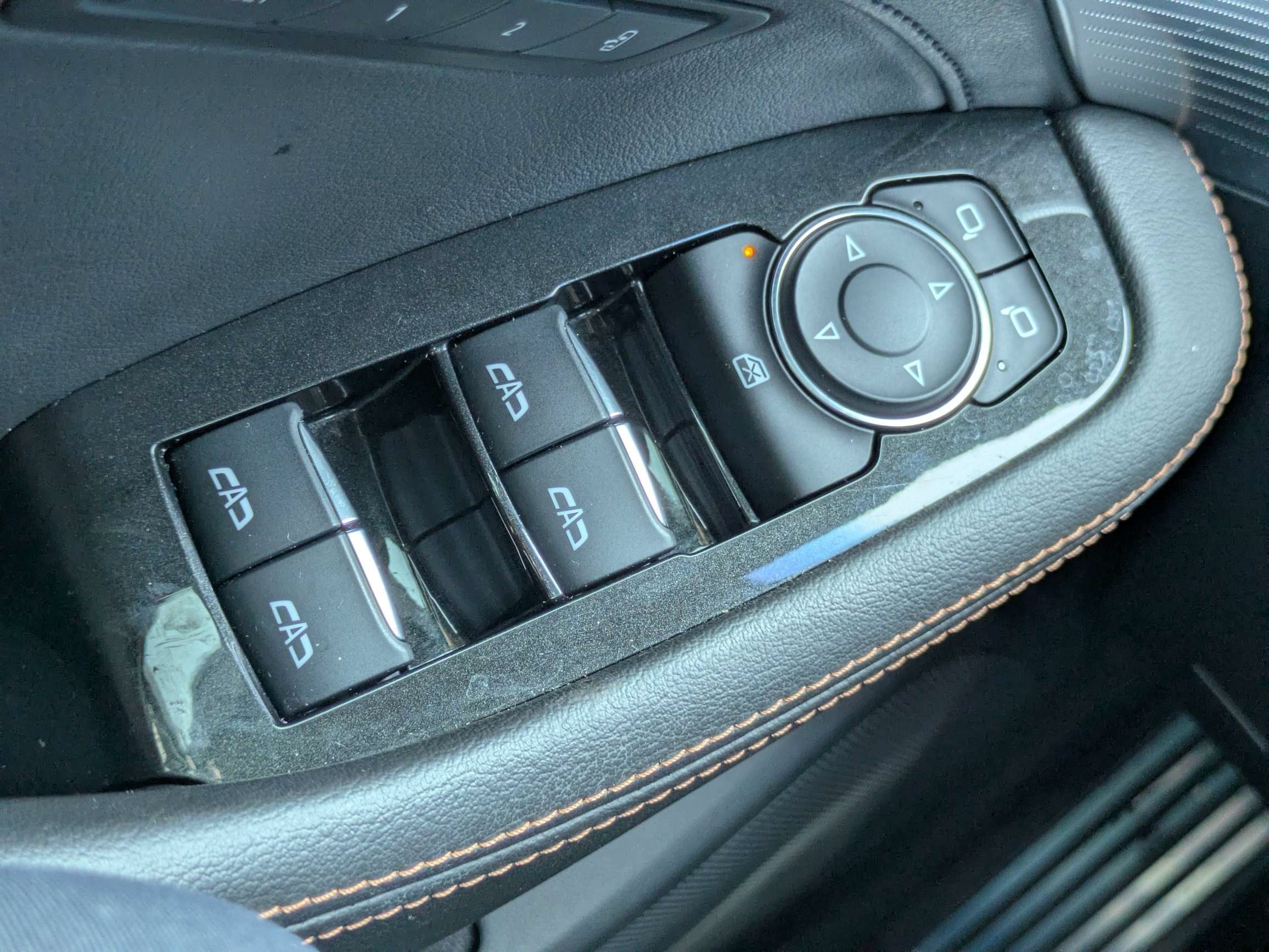 2024 Cadillac CT5-V V-Series
