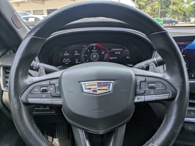 2024 Cadillac CT5-V V-Series