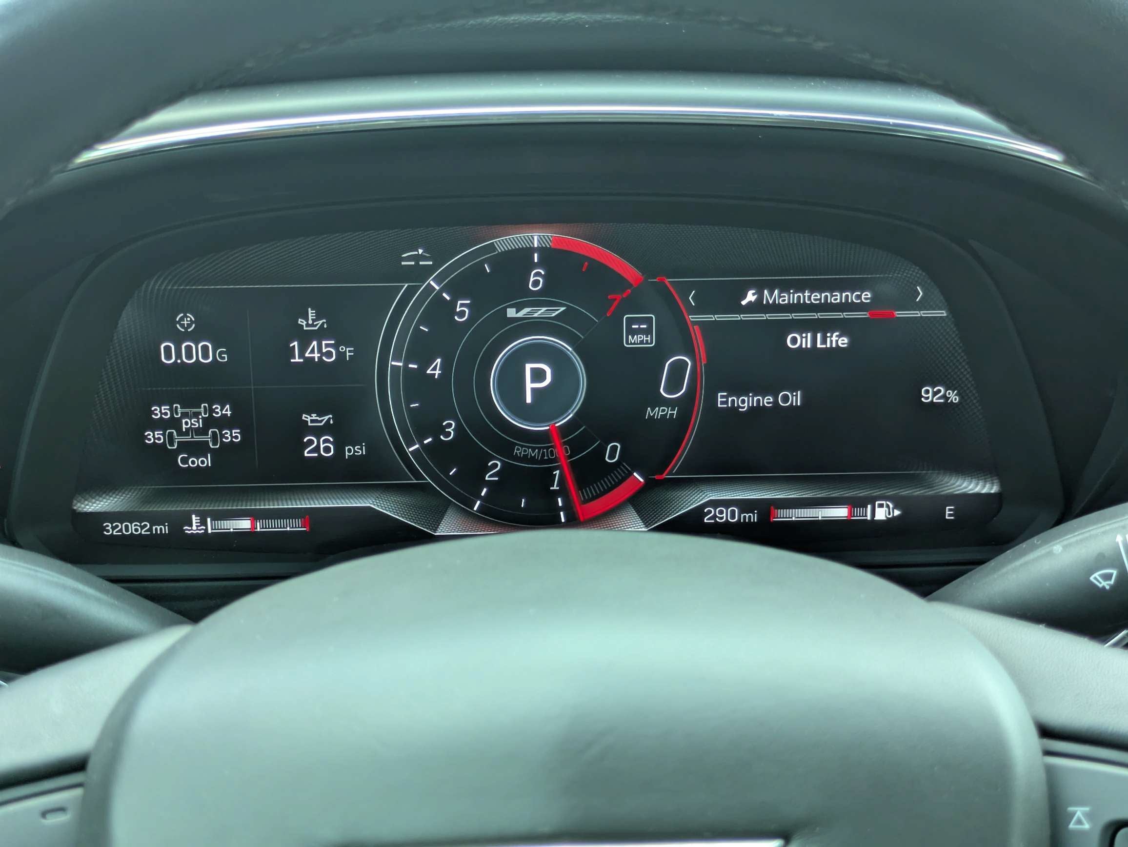 2024 Cadillac CT5-V V-Series