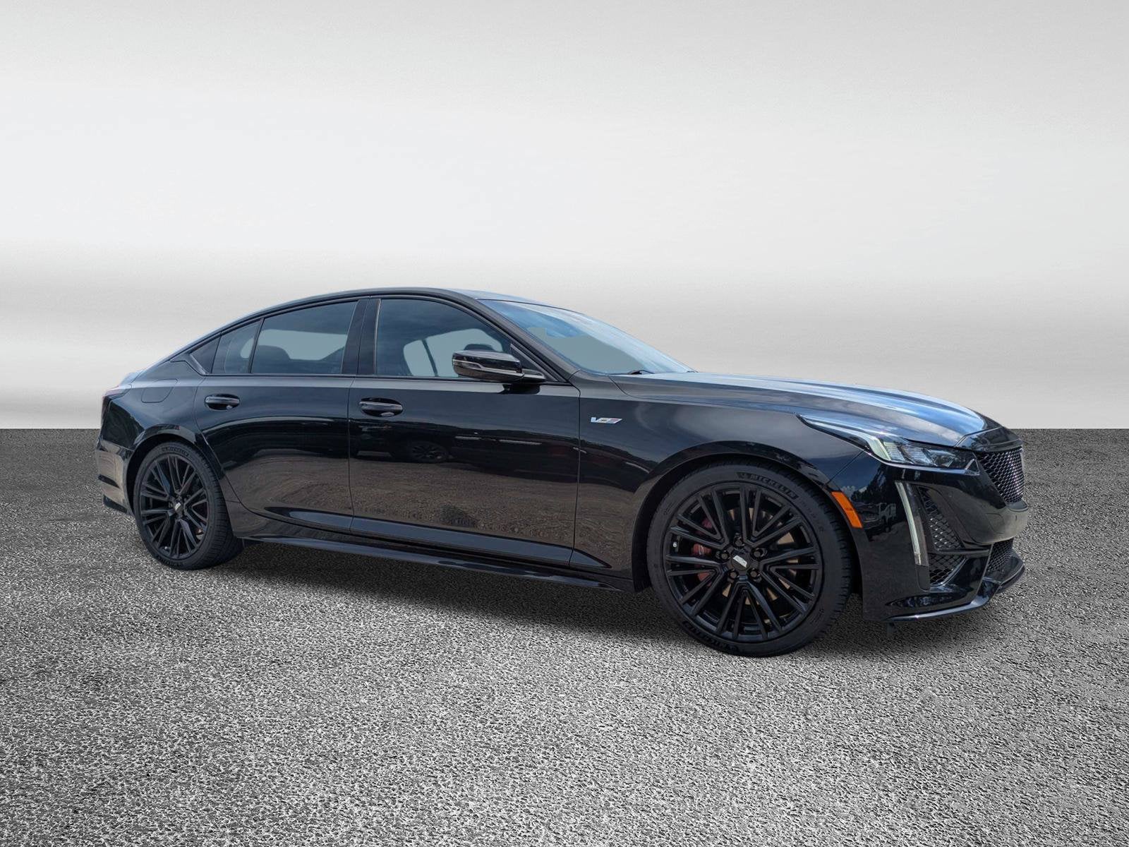 2024 Cadillac CT5-V V-Series