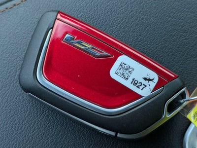 2024 Cadillac CT5-V V-Series