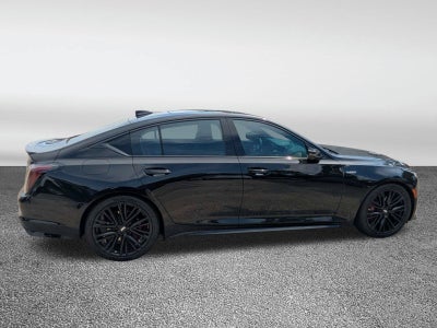 2024 Cadillac CT5-V V-Series