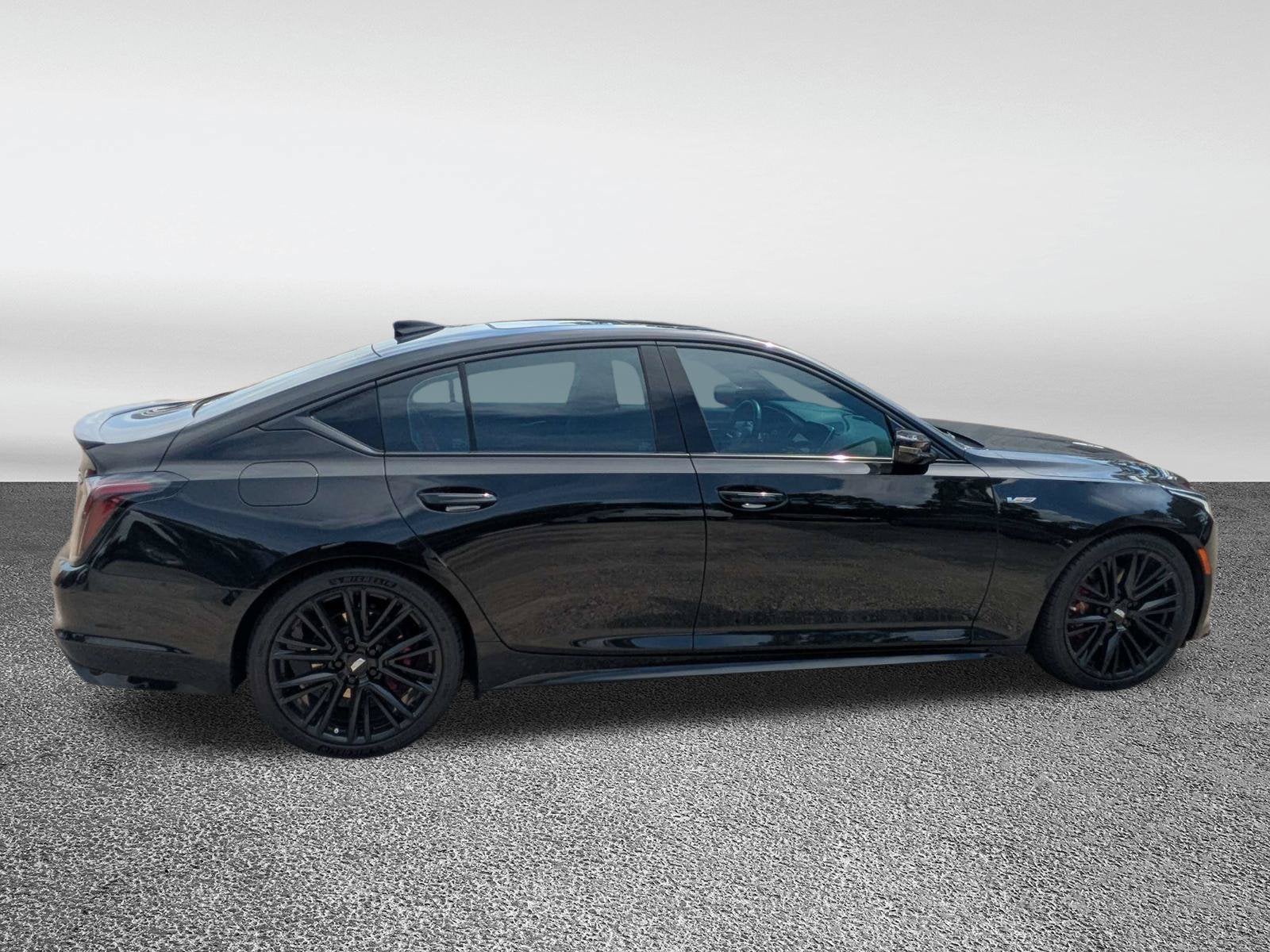 2024 Cadillac CT5-V V-Series