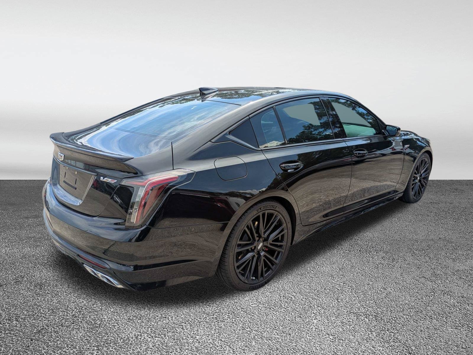 2024 Cadillac CT5-V V-Series