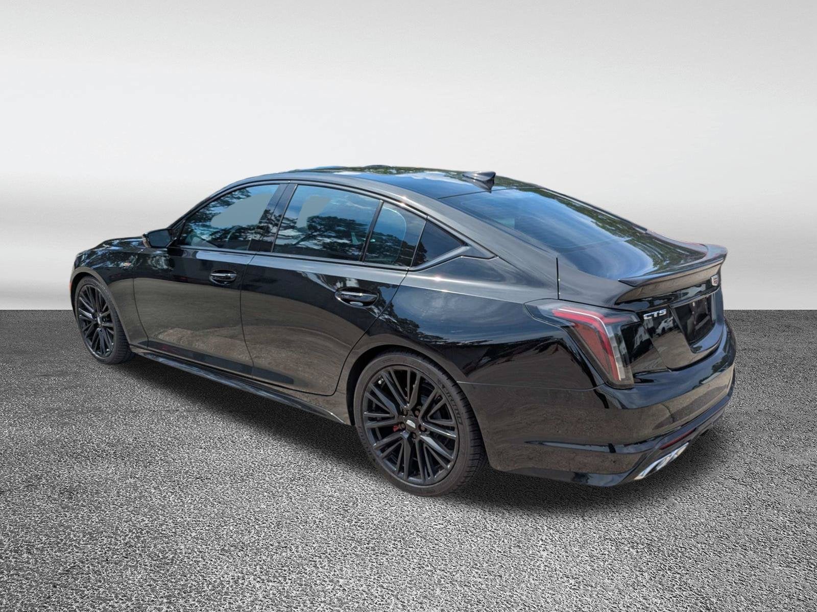 2024 Cadillac CT5-V V-Series