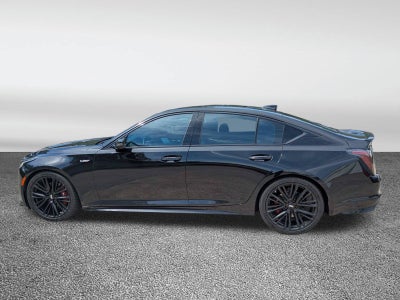 2024 Cadillac CT5-V V-Series