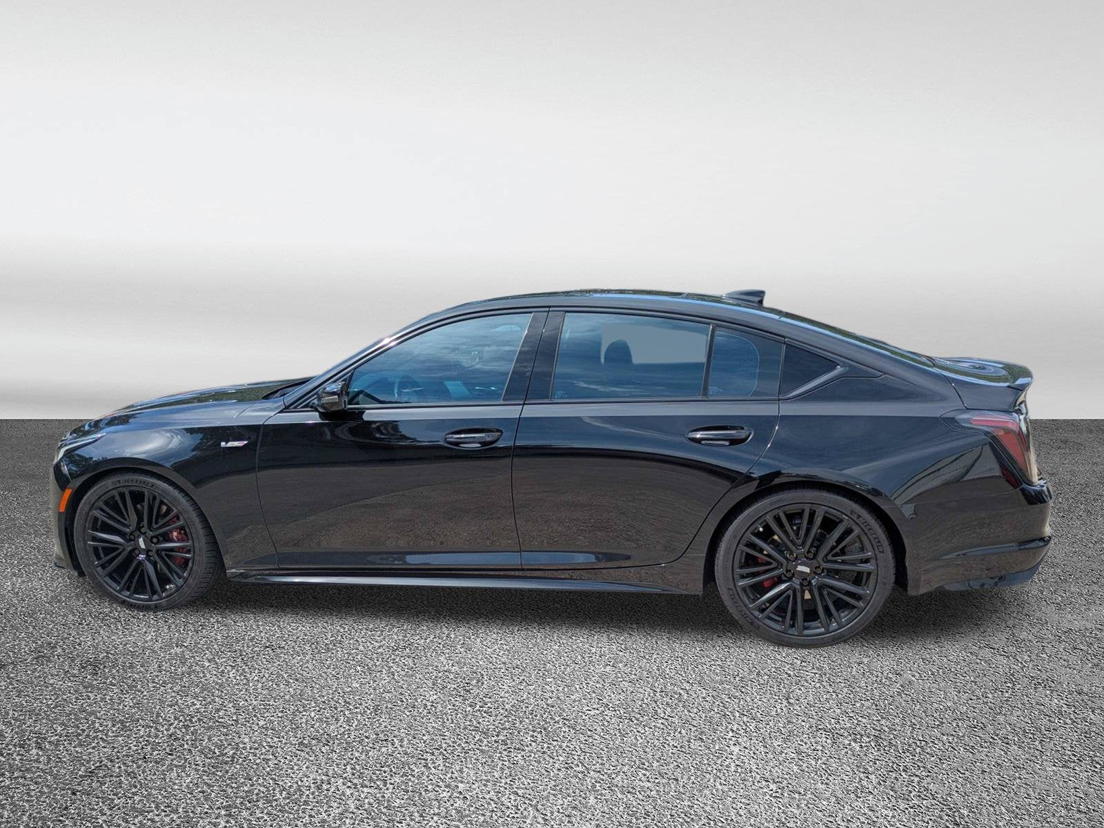 2024 Cadillac CT5-V V-Series