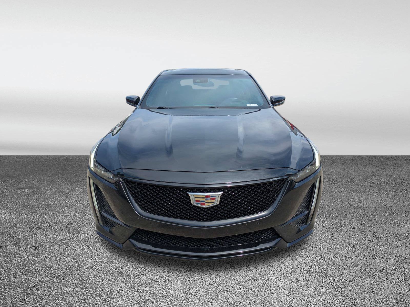2024 Cadillac CT5-V V-Series