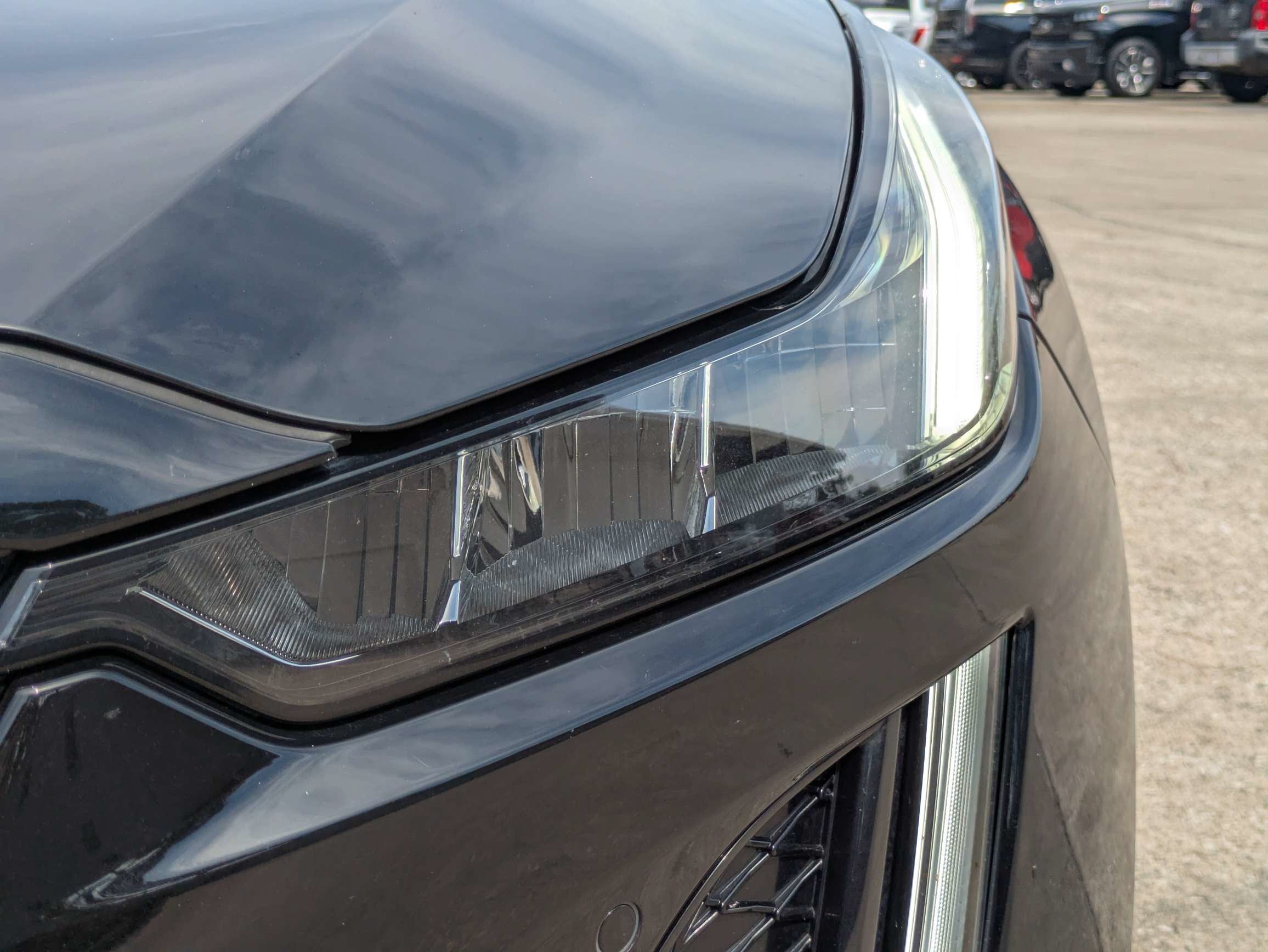 2024 Cadillac CT5-V V-Series