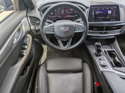 2024 Cadillac CT5-V V-Series