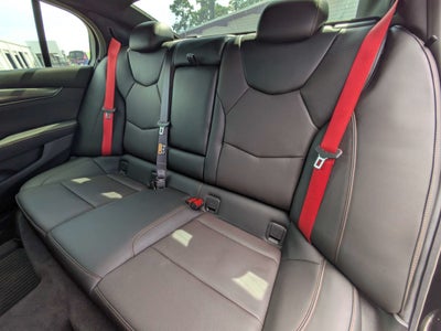 2024 Cadillac CT5-V V-Series