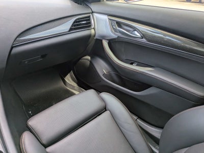 2024 Cadillac CT5-V V-Series