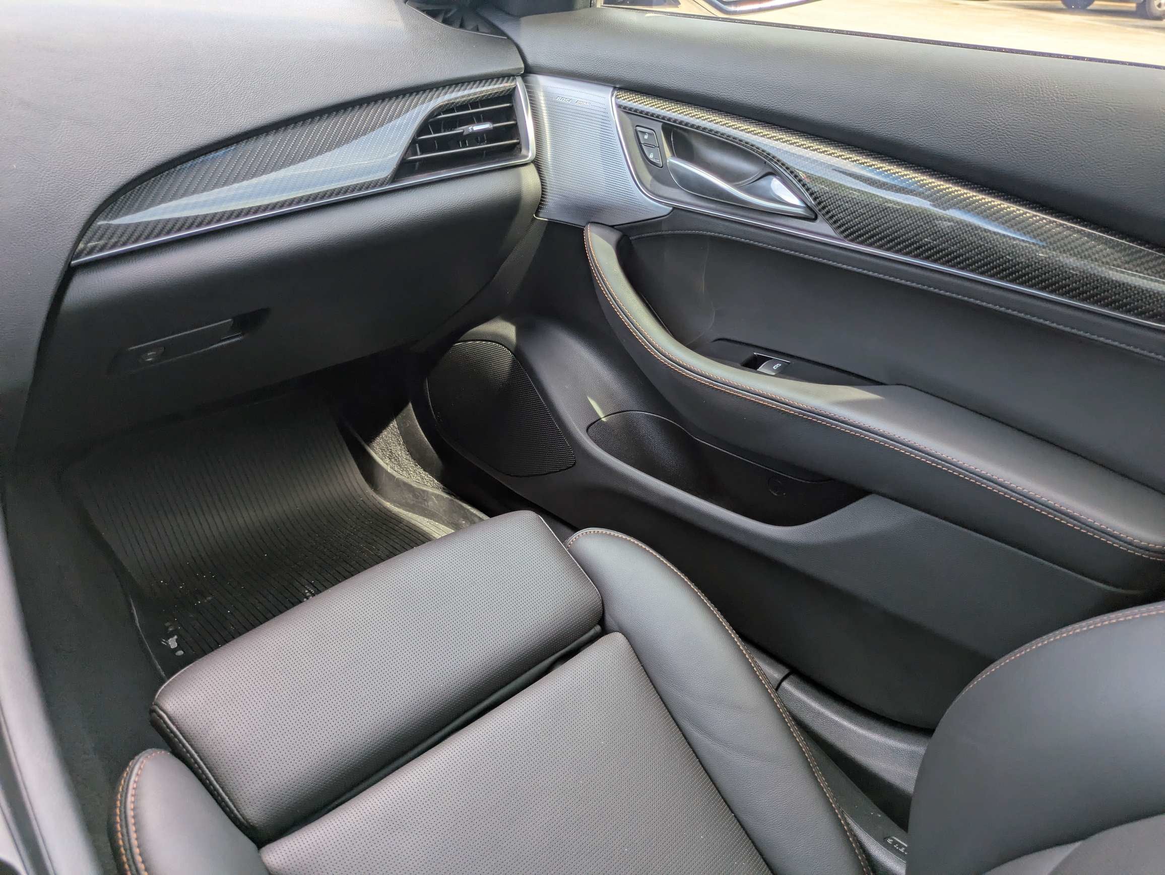 2024 Cadillac CT5-V V-Series