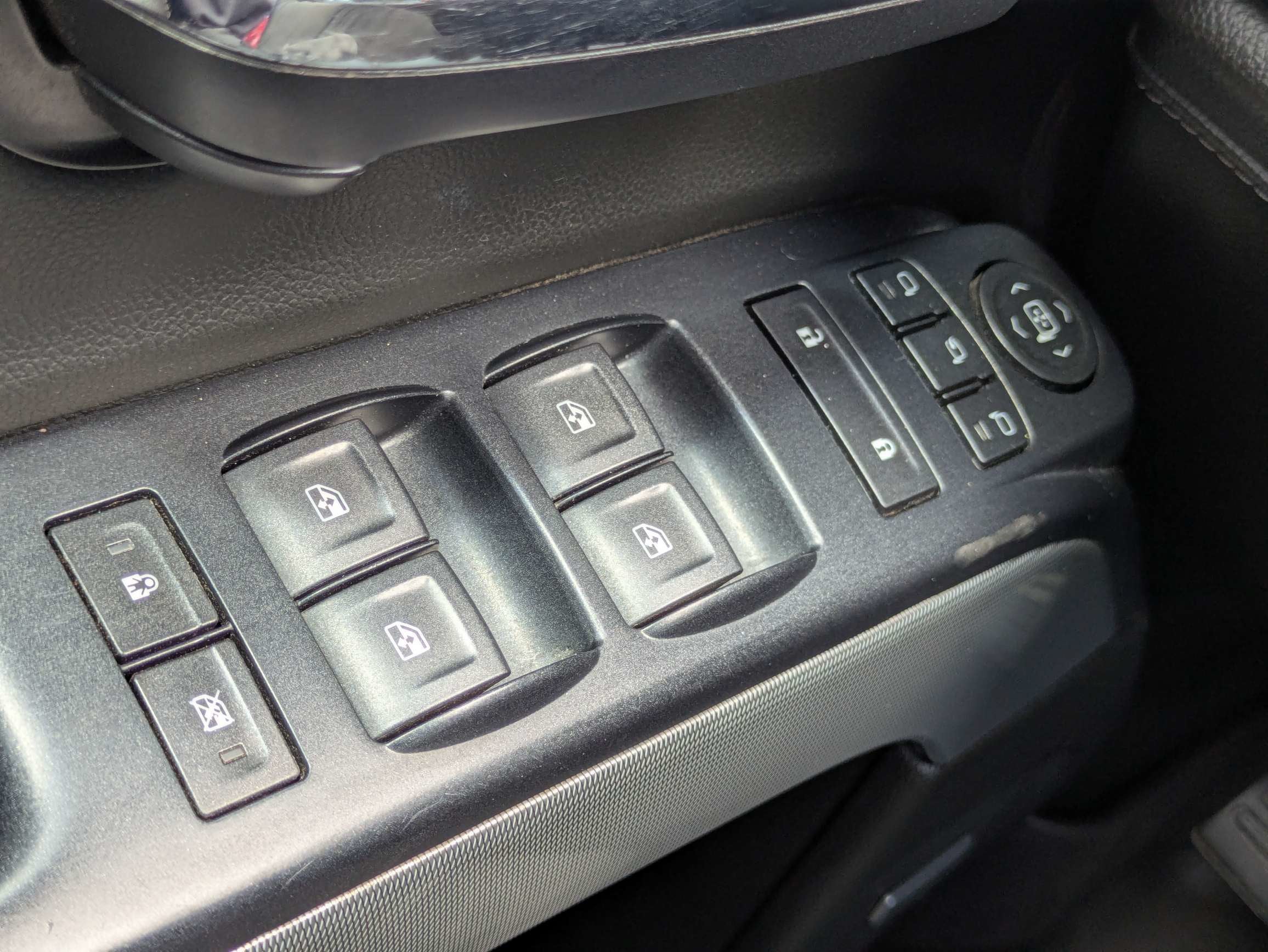 2019 Chevrolet Silverado 2500HD LTZ